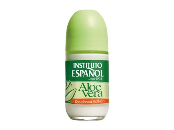 INSTITUTO ESPAÑOL ALOE VERA ROLL-ON DEODORANT 75ML