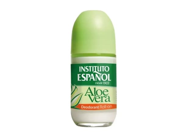 INSTITUTO ESPAÑOL ALOE VERA ROLL-ON DEODORANT 75ML