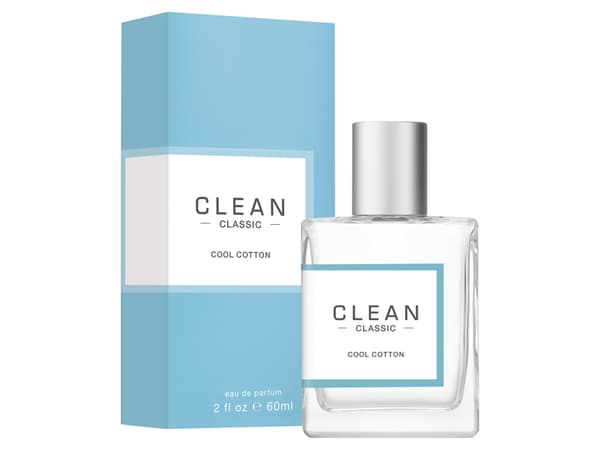 Clean Classic Cool Cotton EDP W 60 ml