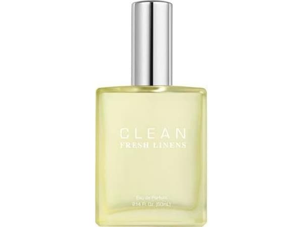 Clean Fresh Linens EDP W 60 ml