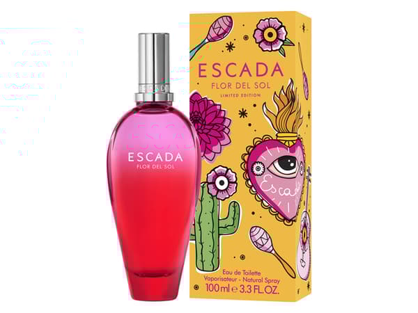 Escada Flor Del Sol EDT 100ml