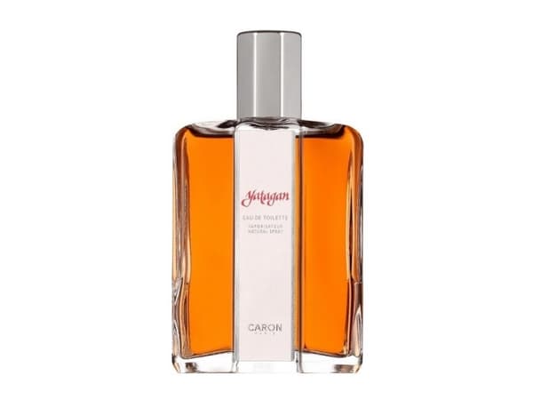 Caron Yatagan Eau De Toilette 125 ml (mann)