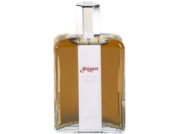 Caron Yatagan Eau De Toilette 125 ml (mann)