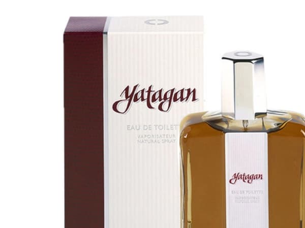 Caron Yatagan Eau De Toilette 125 ml (mann)