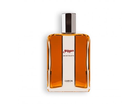 Caron Yatagan Eau De Toilette 125 ml (mann)
