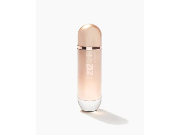 Carolina Herrera - Dameparfyme 212 Vip Rosé Carolina Herrera Edp - Dame - 125 Ml