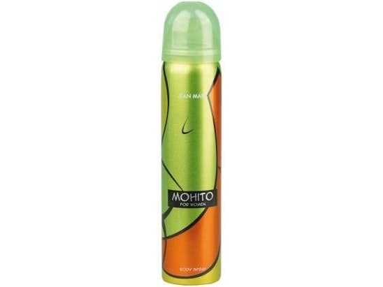 JEAN MARC Mohito For Women BODY spray 75ml