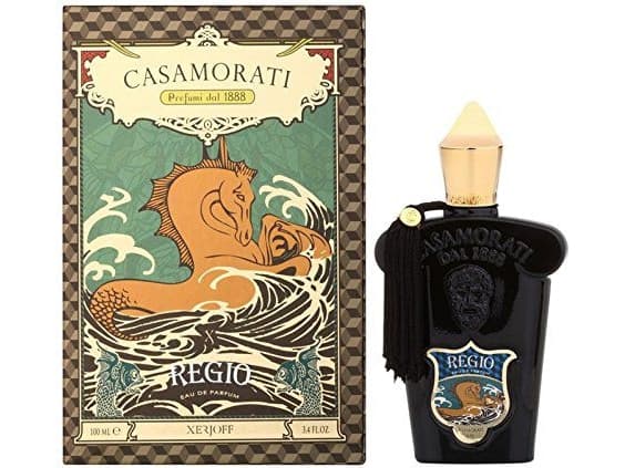 Xerjoff Casamorati 1888 Regio Eau De Parfum 100 ml (unisex)