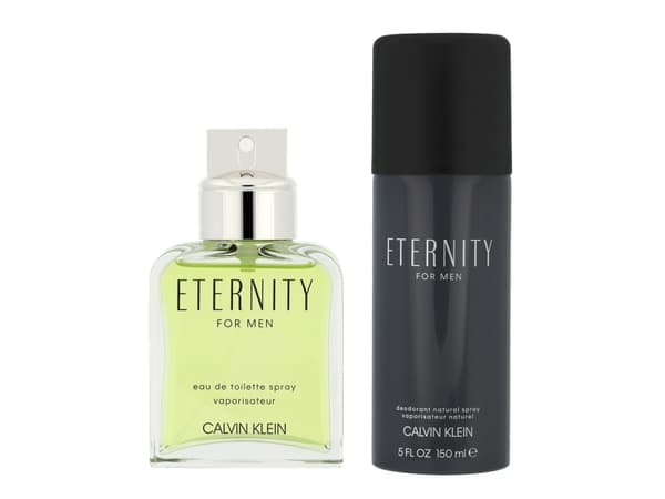 Calvin Klein - Eternity - 100 ml