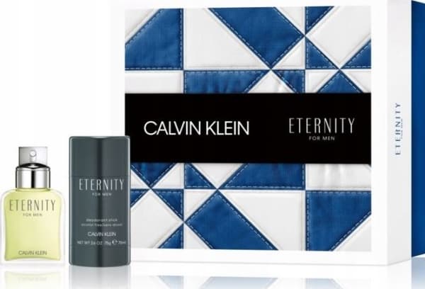 Calvin Klein - Eternity - 100 ml