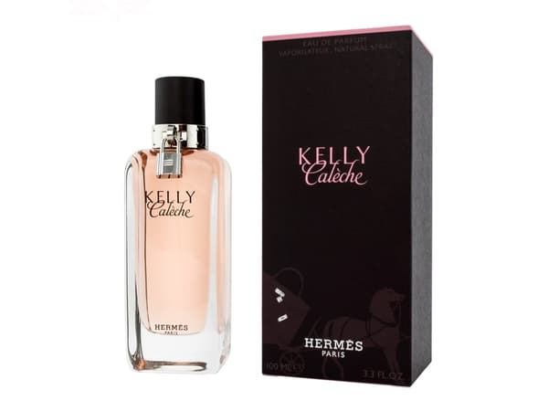 Hermes Kelly Caleche EDP W 100 ml