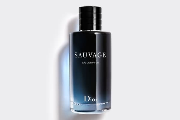 Christian Dior Sauvage EDP 200ml
