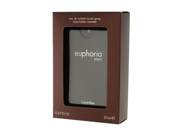 Calvin Klein - Euphoria - 20 ml