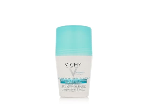 Vichy Deodorant 48h Roll-on Antiperspirant 50 ml