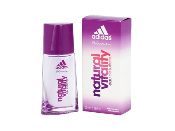 Adidas Natural Vitality EDT 30ml