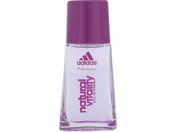 Adidas Natural Vitality EDT 30ml
