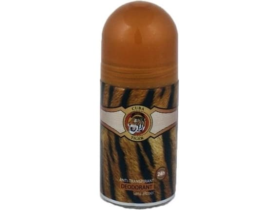 Cuba Jungle Tiger DRO W 50 ml