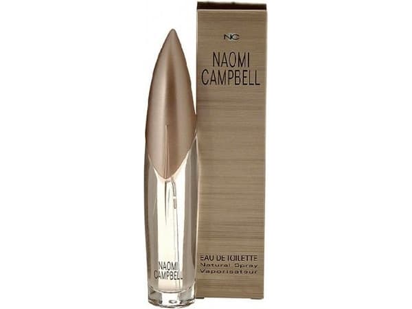 Naomi Campbell Naomi Campbell EDT W 30 ml