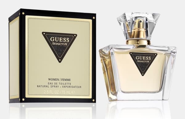 Guess Seductive EDT 75ml
