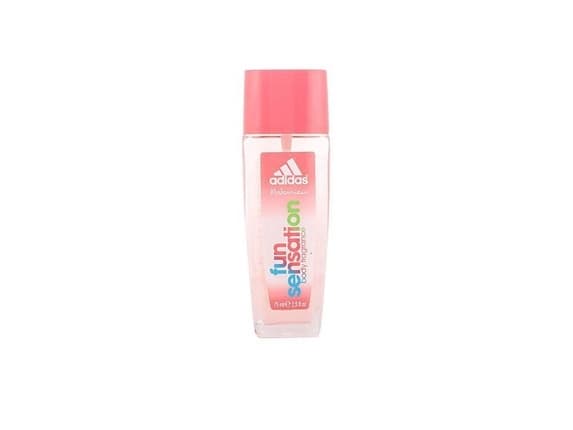 Adidas Fun Sensation DSP W 75 ml