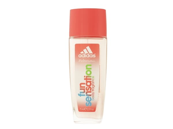 Adidas Fun Sensation DSP W 75 ml