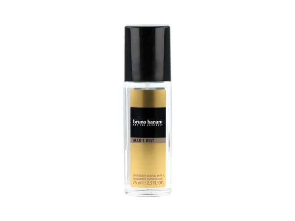 Bruno Banani - Man´s Best - 75 ml