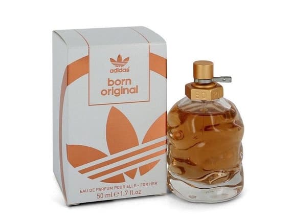 Adidas Born Original For Her EDP Spray - 50ml
