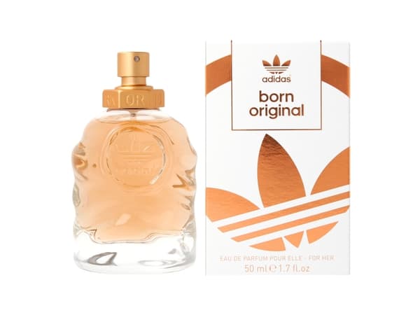 Adidas Born Original For Her EDP Spray - 50ml