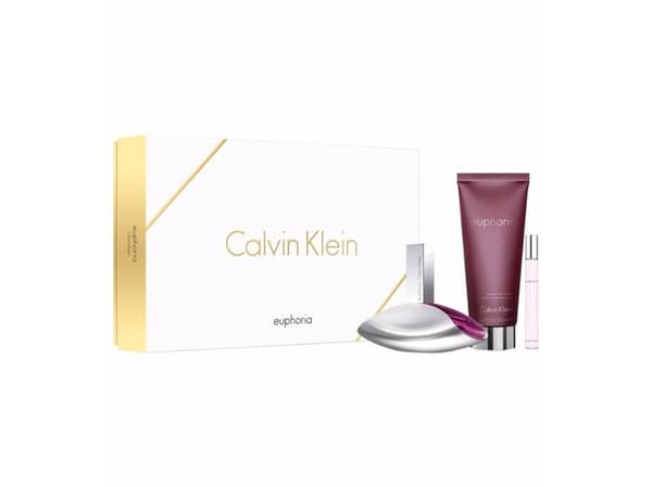 Calvin Klein - Euforia - 100 ml