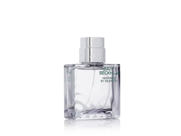 David Beckham Inspired By Respect EDT 40ml