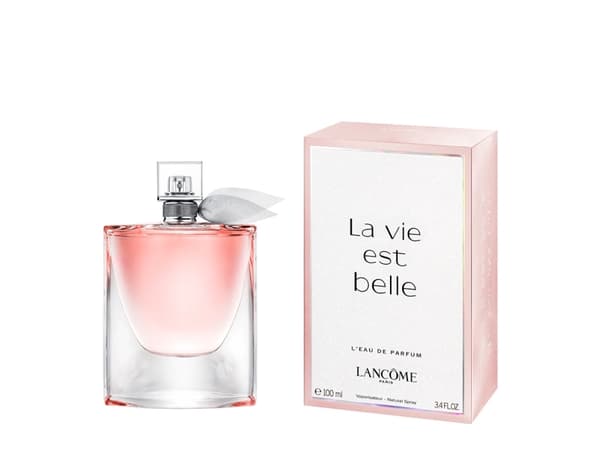 Lancome La Vie Est Belle Edp Spray - Dame - 100 ml