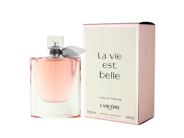 Lancome La Vie Est Belle Edp Spray - Dame - 100 ml
