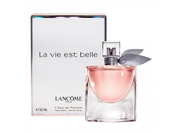 Lancome La Vie Est Belle Edp Spray - Dame - 100 ml