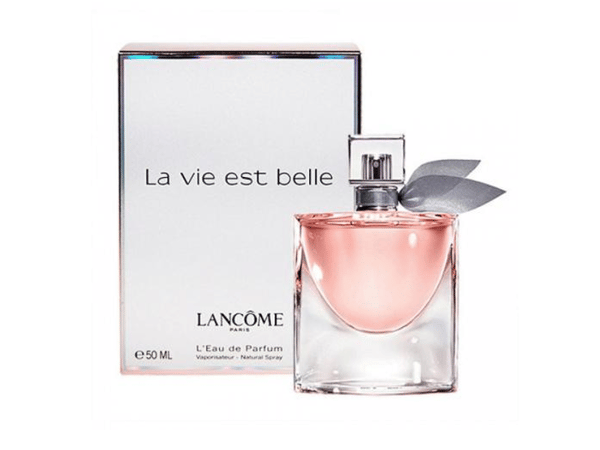Lancôme La Vie Est Belle Edp Spray - Lady - 100 ml