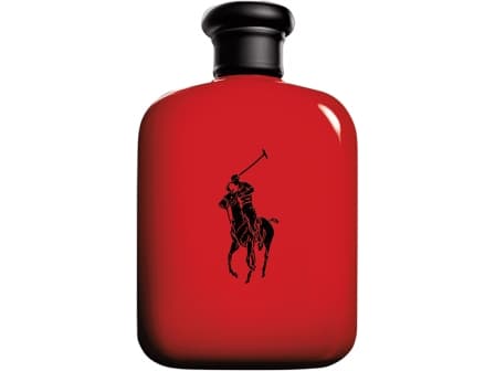 Ralph Lauren Polo Red EDT 125ml Man