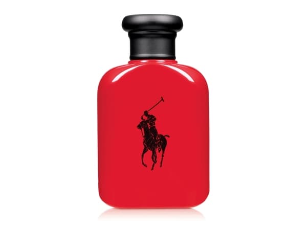 Ralph Lauren Polo Red EDT 125ml Man