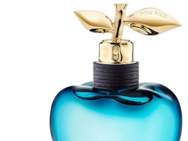 Nina Ricci Luna Eau De Toilette 50 ml (kvinna)