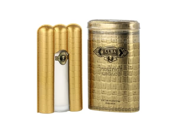 Cuba Prestige Legacy EDT 90ml