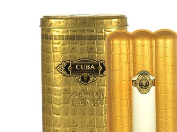Cuba Prestige Legacy EDT 90ml