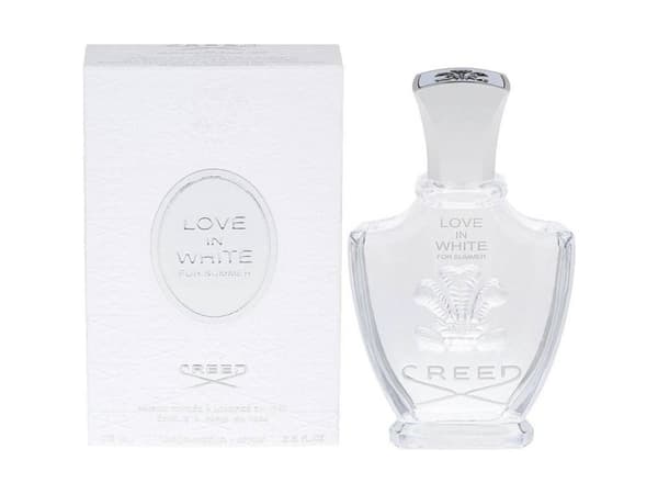 Creed Love In White For Summer Creed Love In Summer - - 75 ml