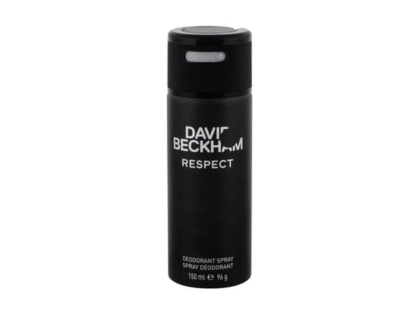 David Beckham Respect DSP 150ml
