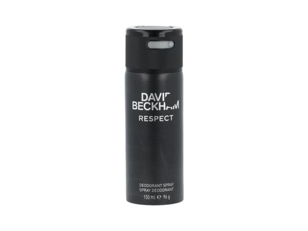 David Beckham Respect DSP 150ml