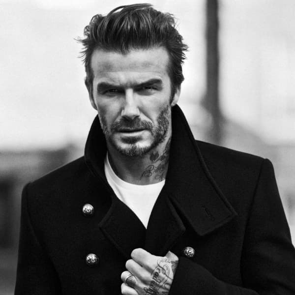 David Beckham Respect DSP 150ml