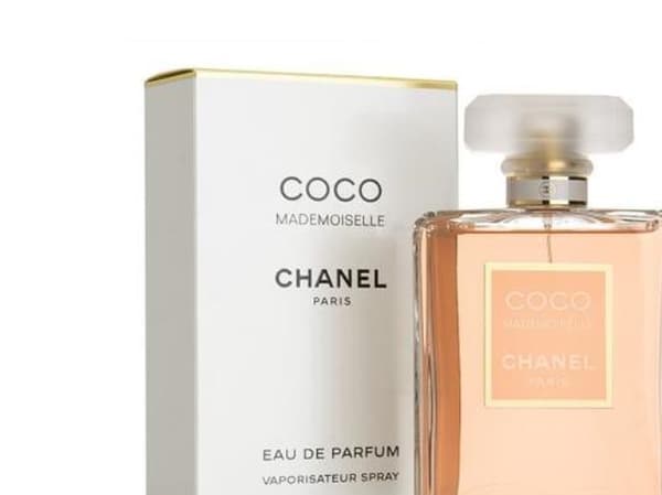 Chanel Coco Mademoiselle Hair Mist 35ml