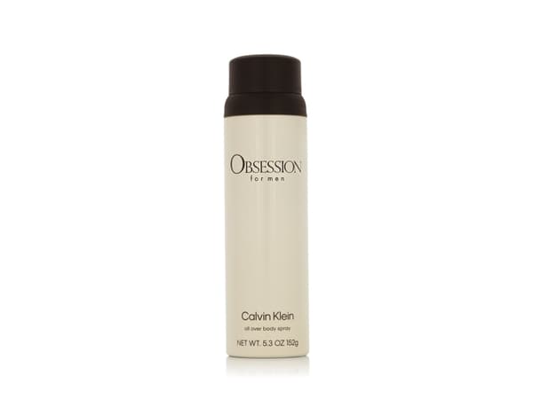 Calvin Klein Obsession for Men DSR M 160 ml