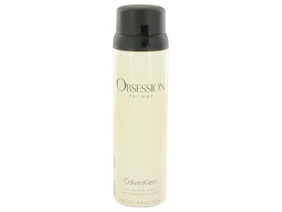 Calvin Klein Obsession for Men DSR M 160 ml