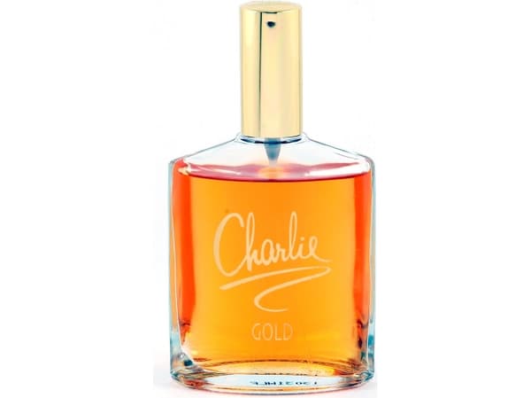 Revlon Charlie Gold Eau de Fraîche Eau Fraîche 100 ml (nainen)