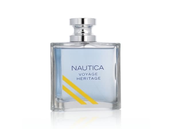 Nautica Voyage Heritage Eau De Toilette 100 ml (man)