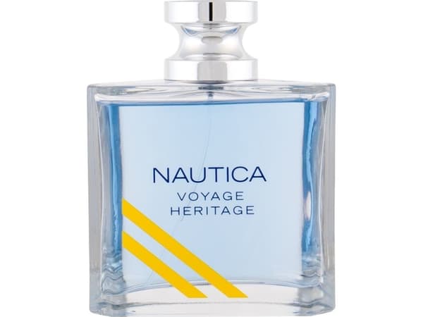 Nautica Voyage Heritage Eau De Toilette 100 ml (man)
