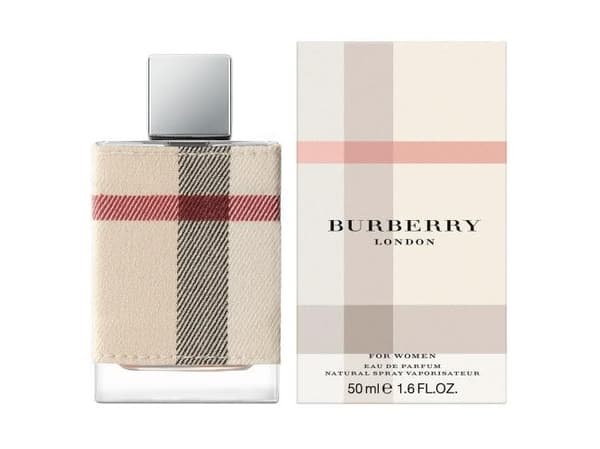 Burberry London 50 ml